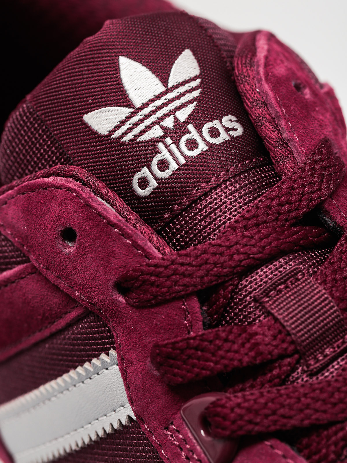 Boty adidas Zx 700 (maroon/msilve/ftwwht)