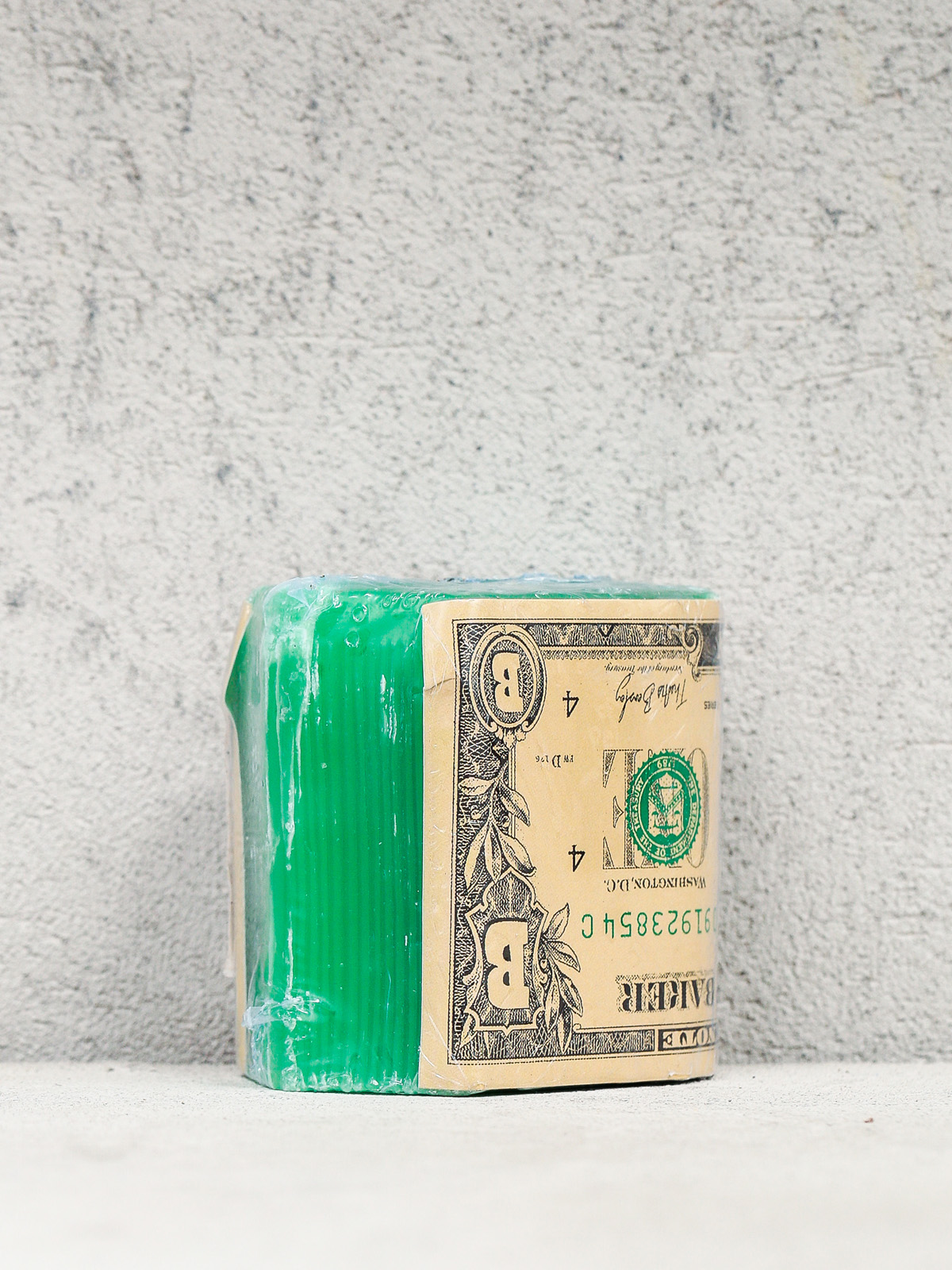 Vosk Baker Money Stacks (green)