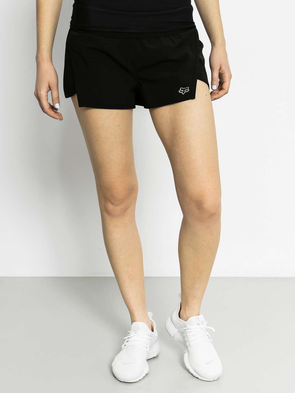 Plážové kraťasy Fox Lady Meter Wmn (black)