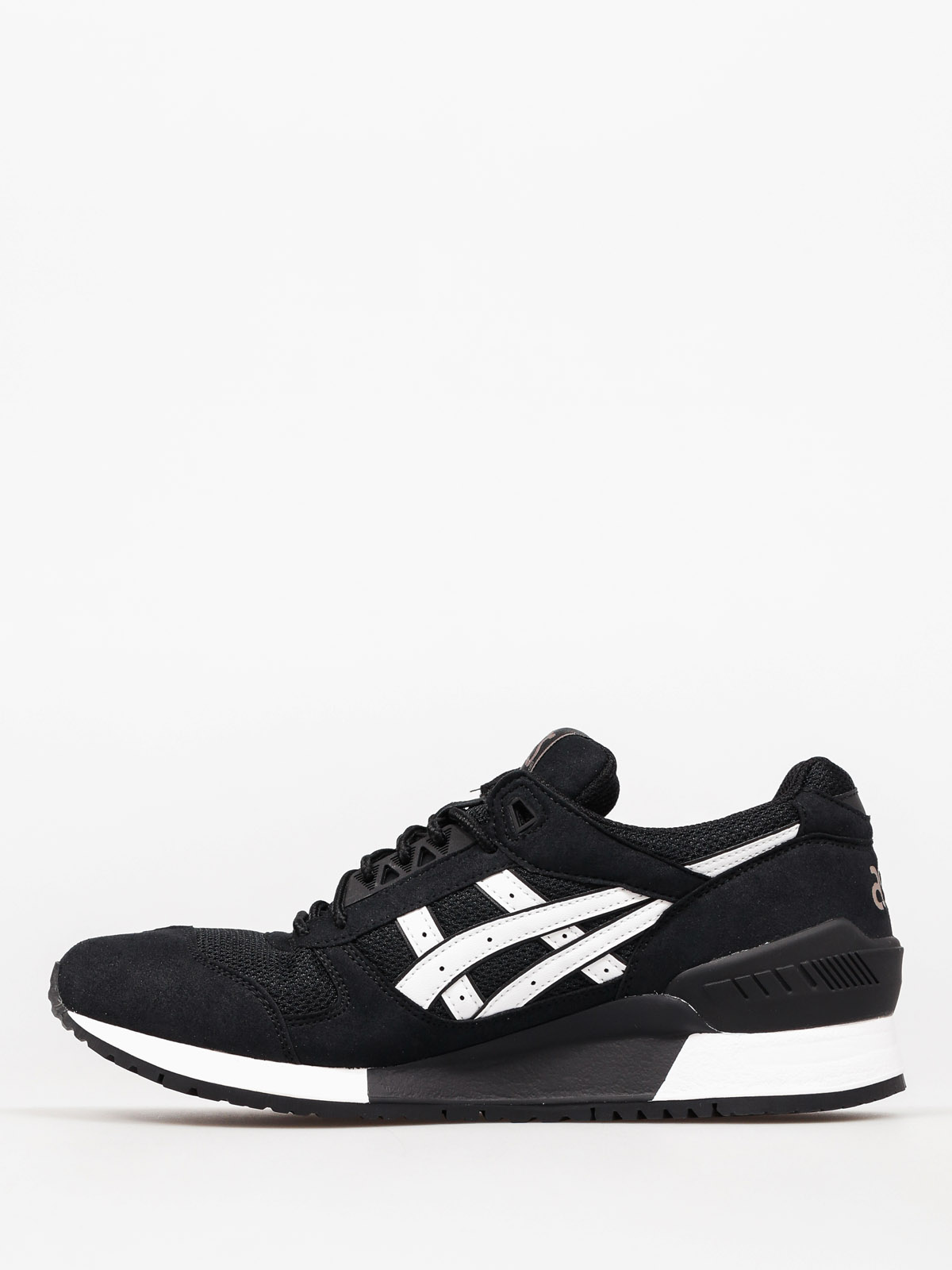 Boty Asics Gel Respector (black/white)