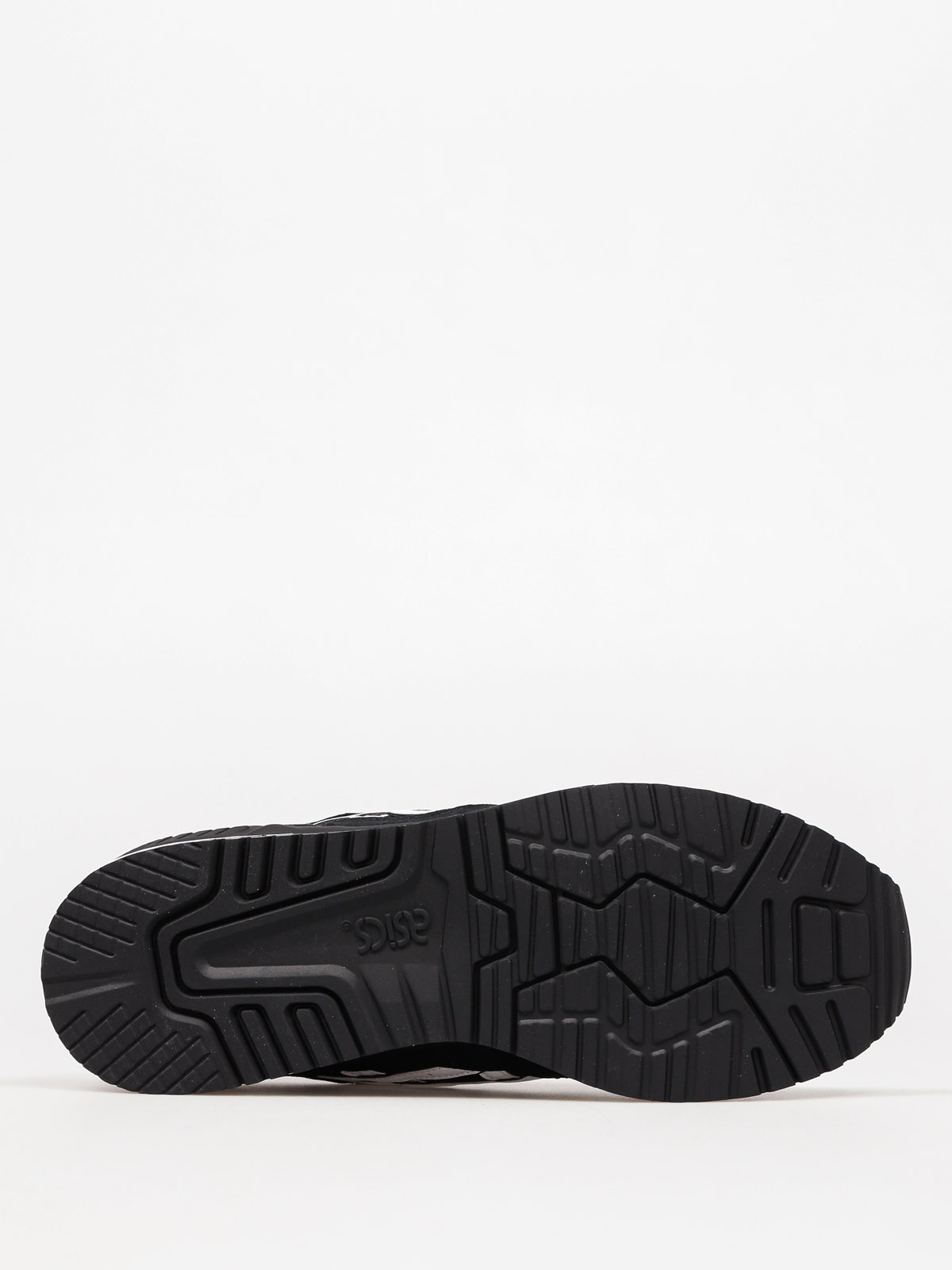 Boty Asics Gel Respector (black/white)