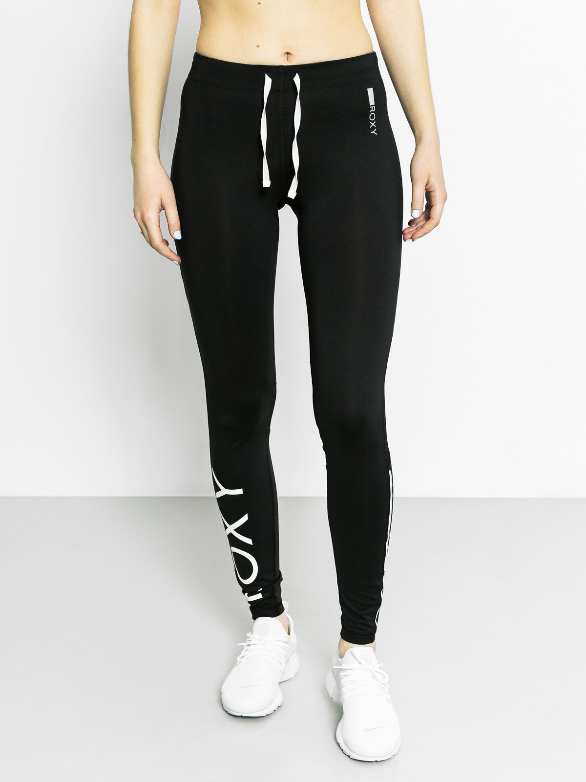 Leginy Roxy Stay On Wmn (black)