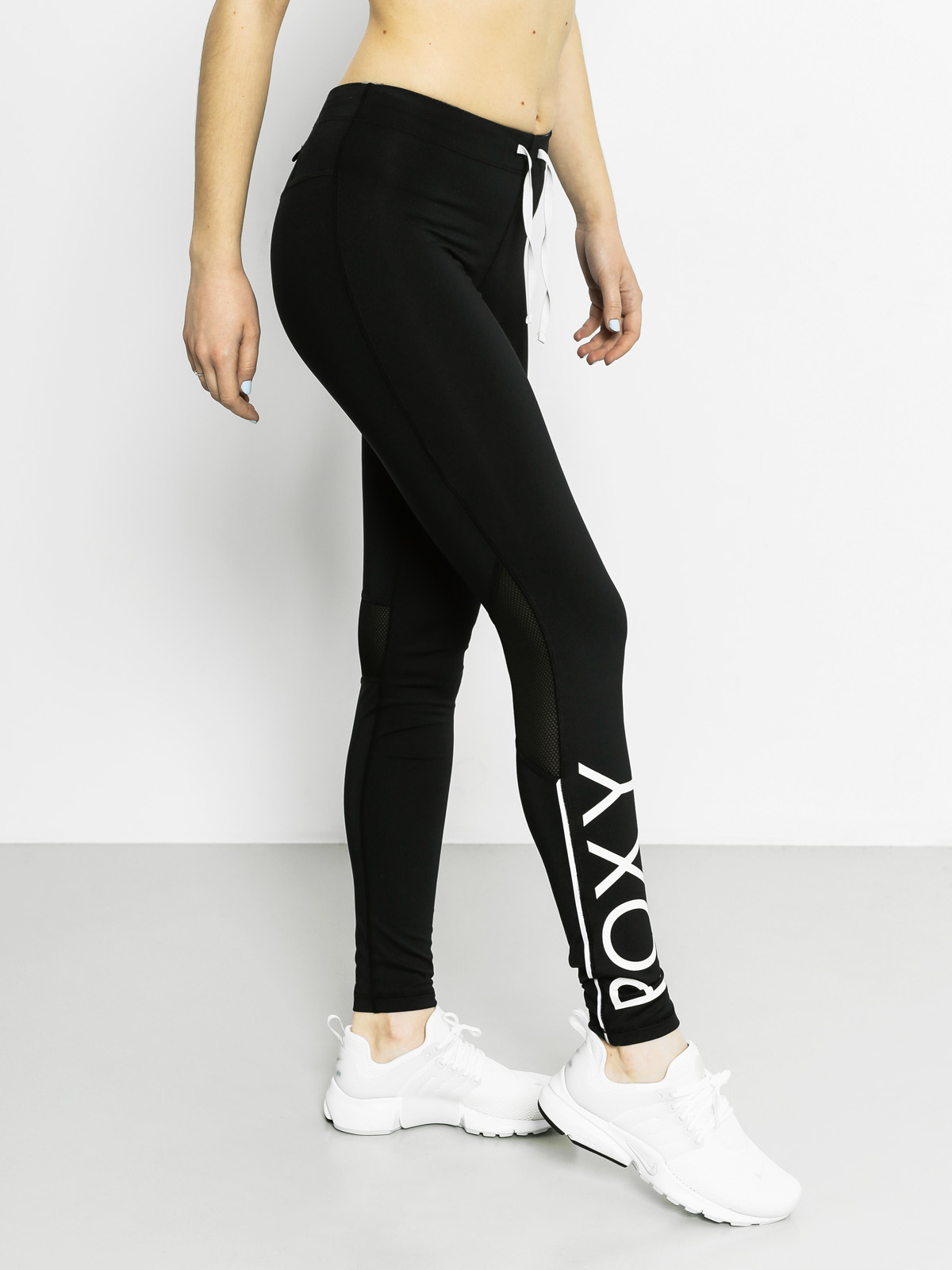 Leginy Roxy Stay On Wmn (black)