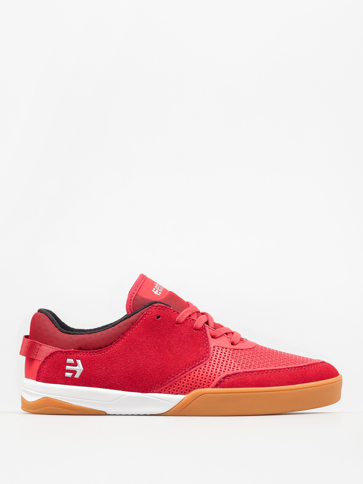 Boty Etnies Helix (red)
