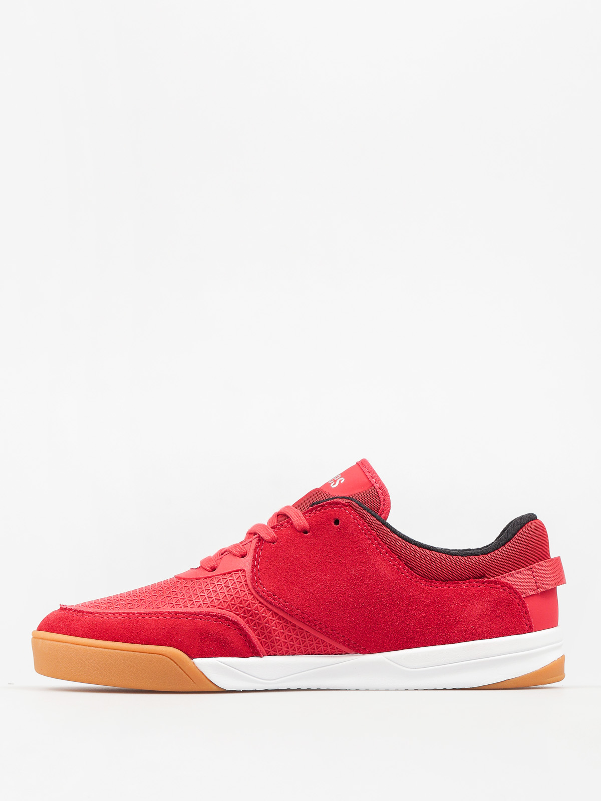 Boty Etnies Helix (red)