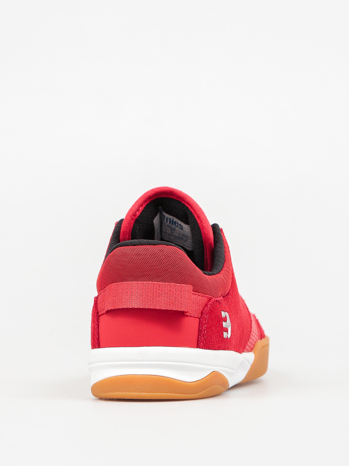 Boty Etnies Helix (red)