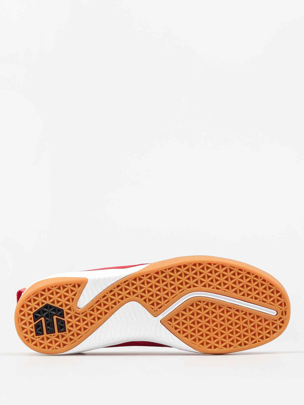 Boty Etnies Helix (red)