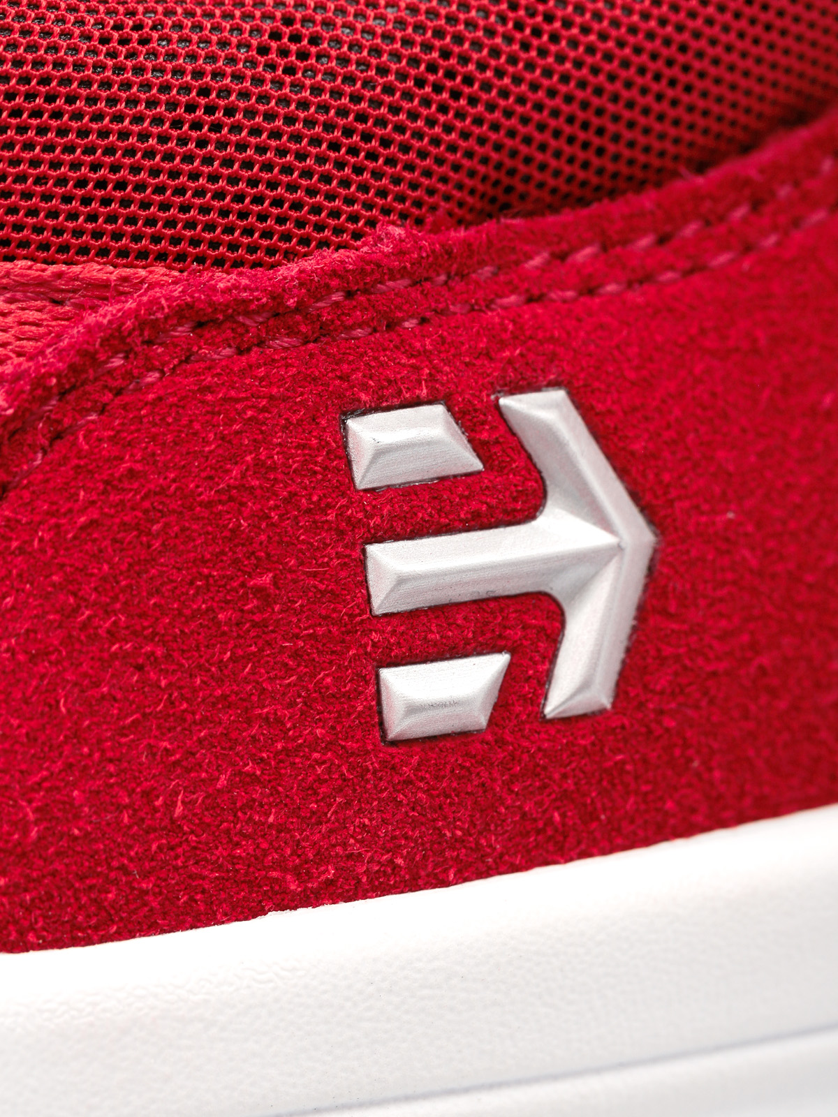 Boty Etnies Helix (red)