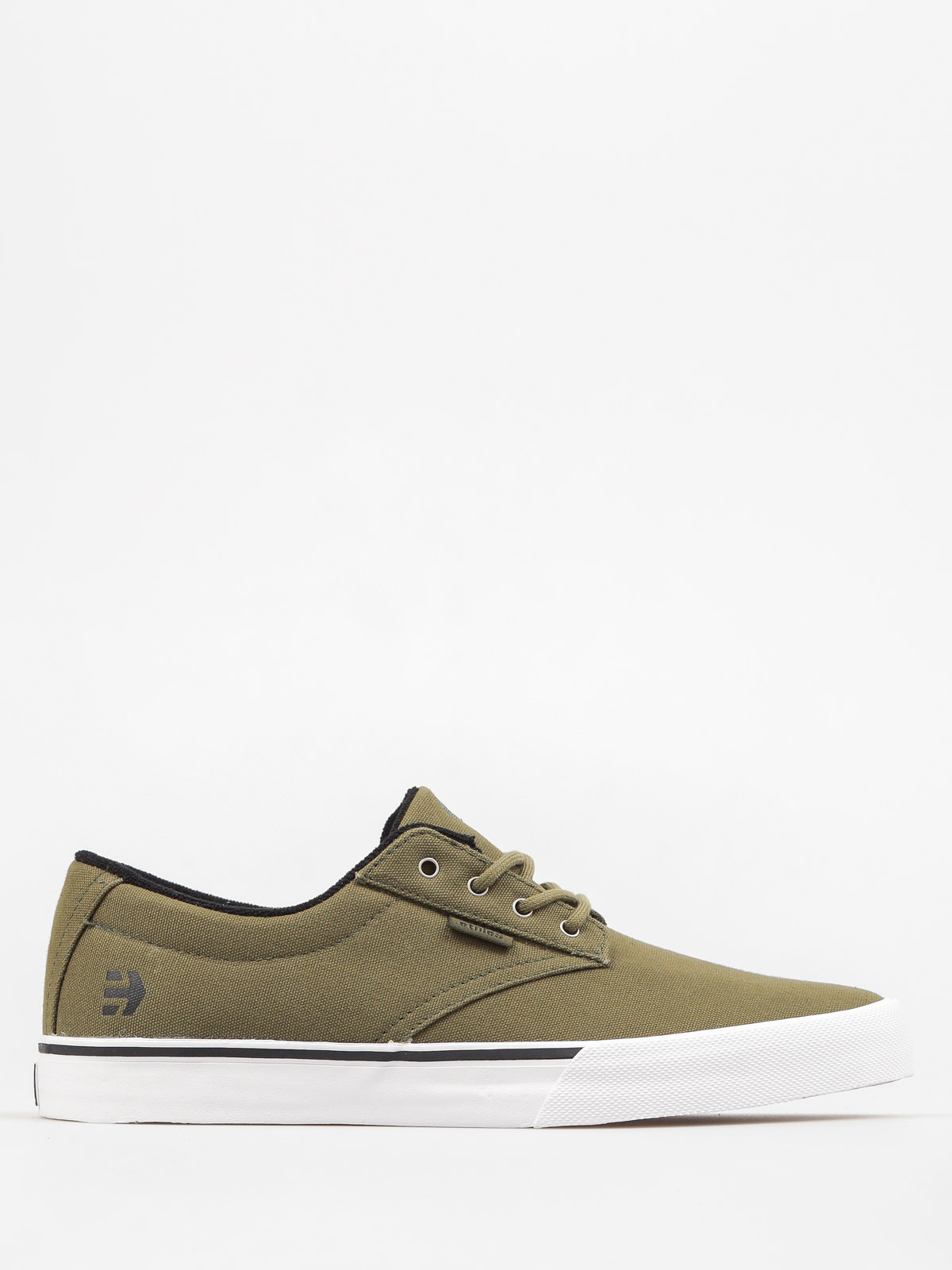 Boty Etnies Jameson Vulc (olive)