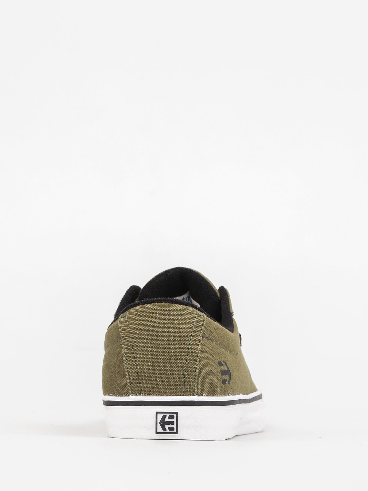 Boty Etnies Jameson Vulc (olive)
