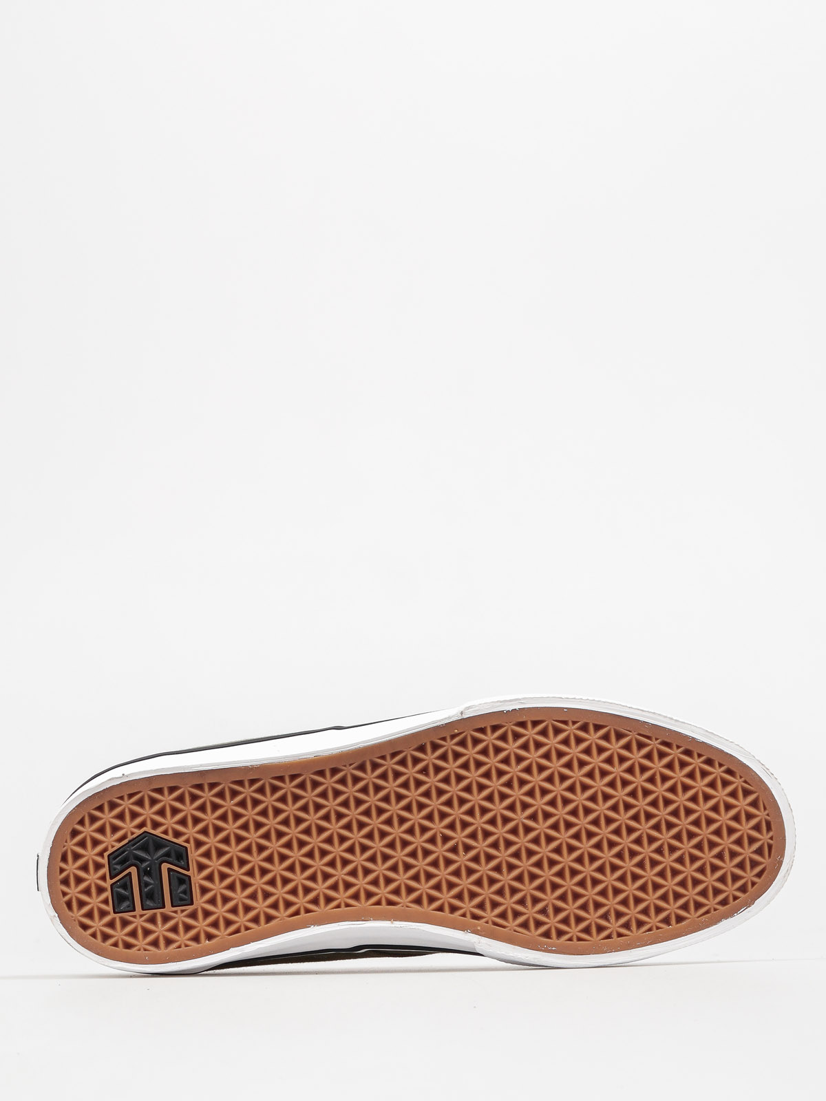 Boty Etnies Jameson Vulc (olive)