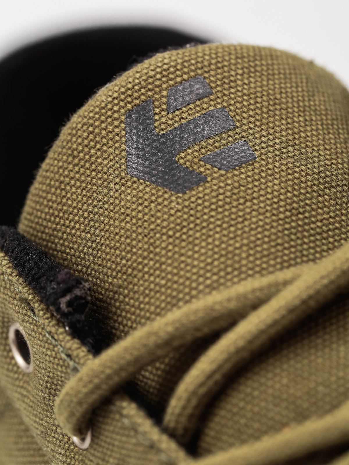 Boty Etnies Jameson Vulc (olive)