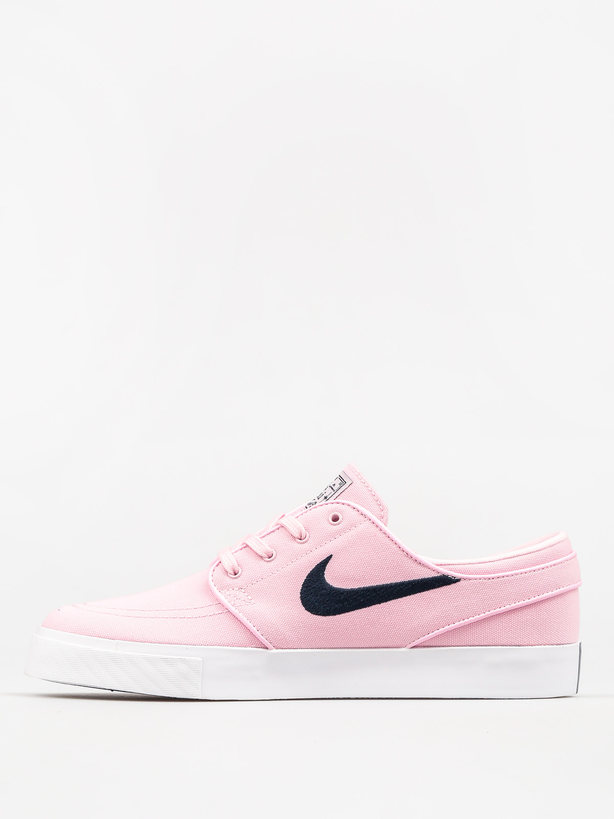 Boty Nike SB Zoom Stefan Janoski Cnvs (prism pink/obsidian)