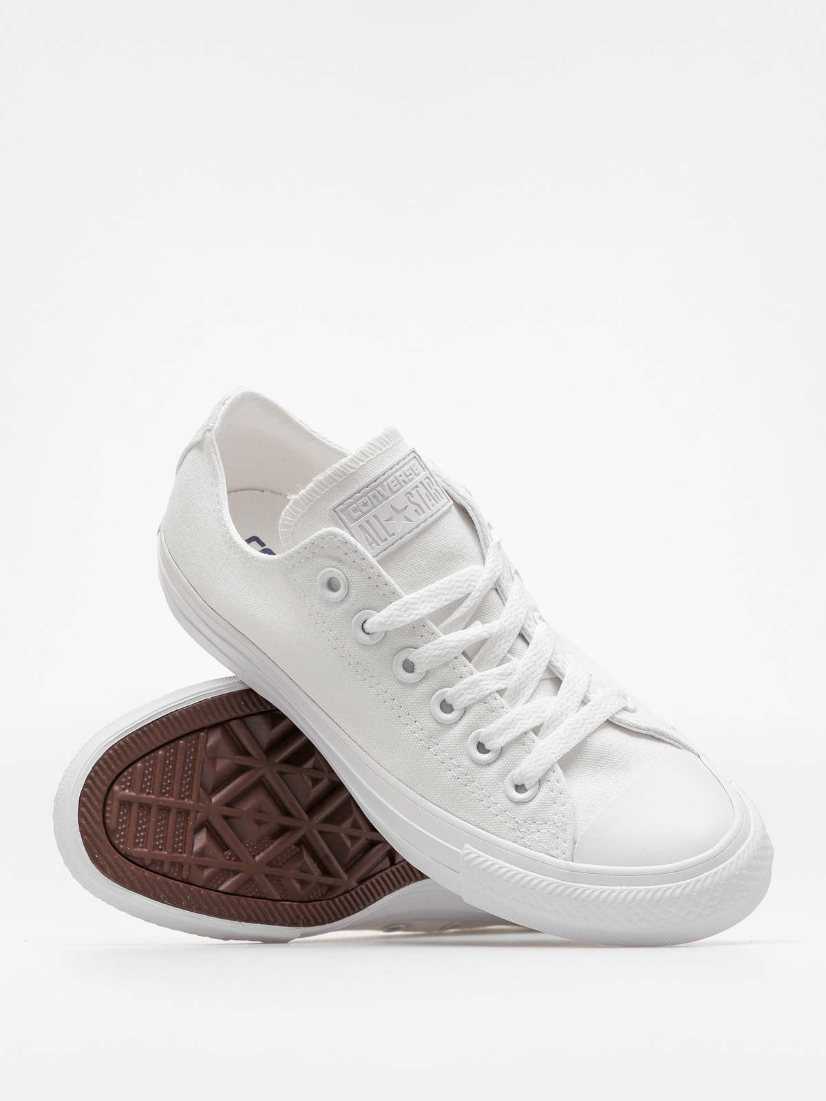 Boty Converse Chuck Taylor All Star OX (white monochro)