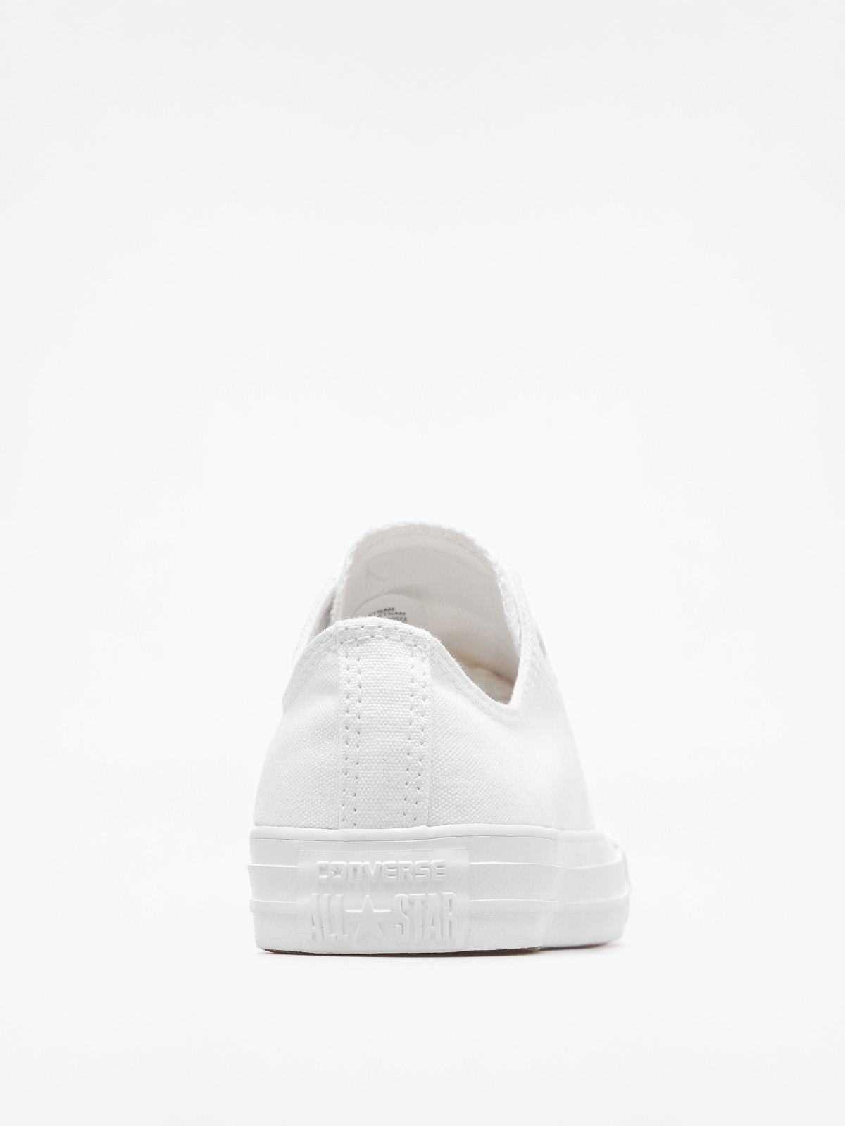 Boty Converse Chuck Taylor All Star OX (white monochro)