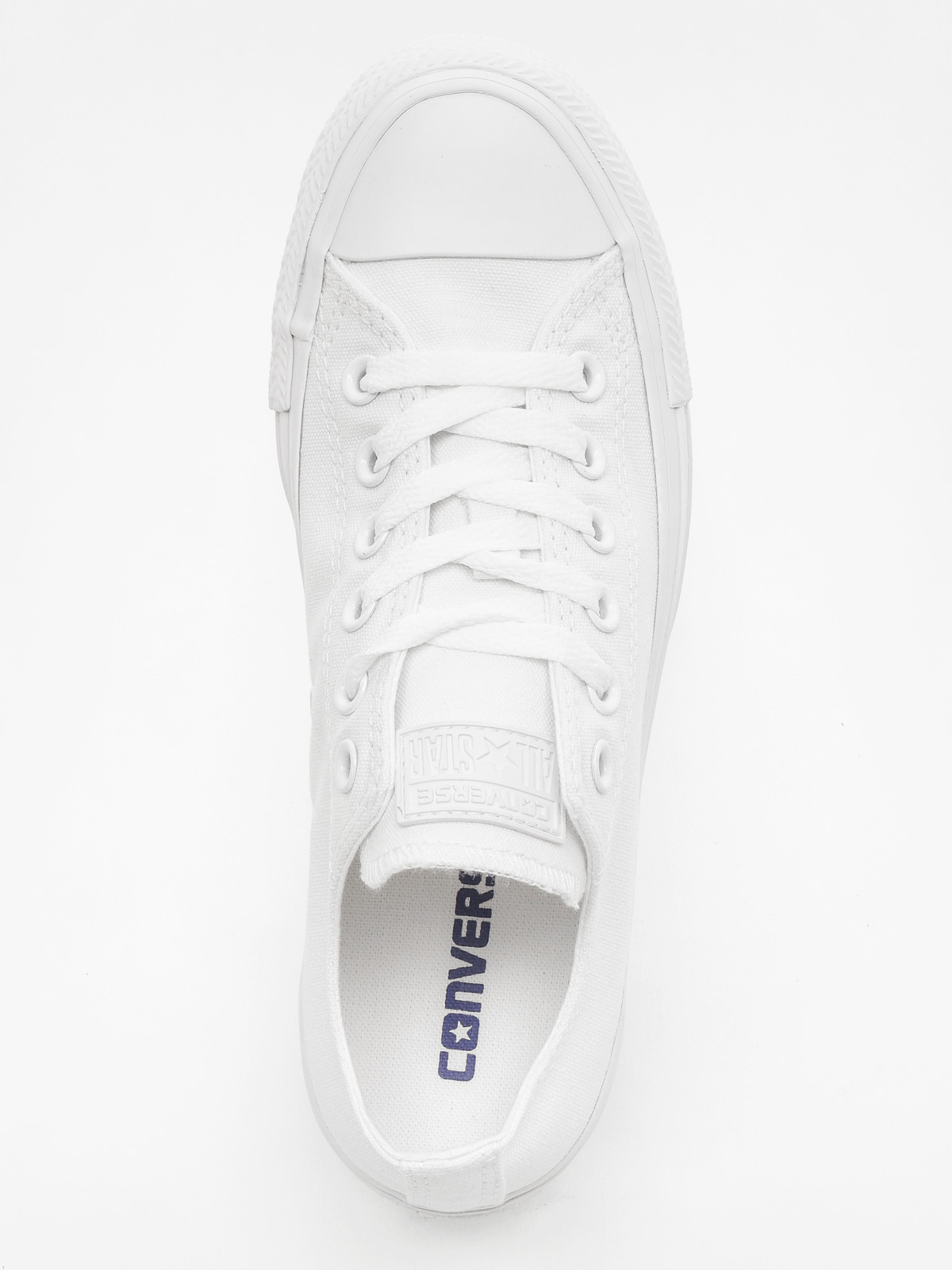 Boty Converse Chuck Taylor All Star OX (white monochro)
