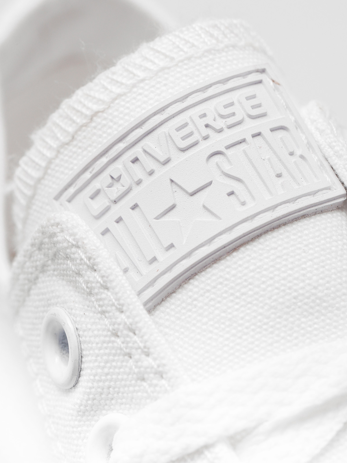 Boty Converse Chuck Taylor All Star OX (white monochro)