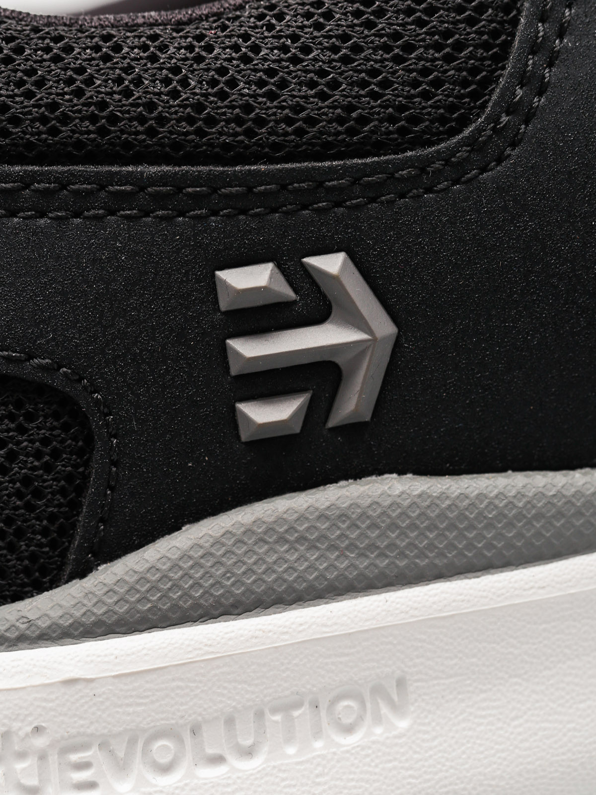 Boty Etnies Scout XT Wmn (black/white/grey)