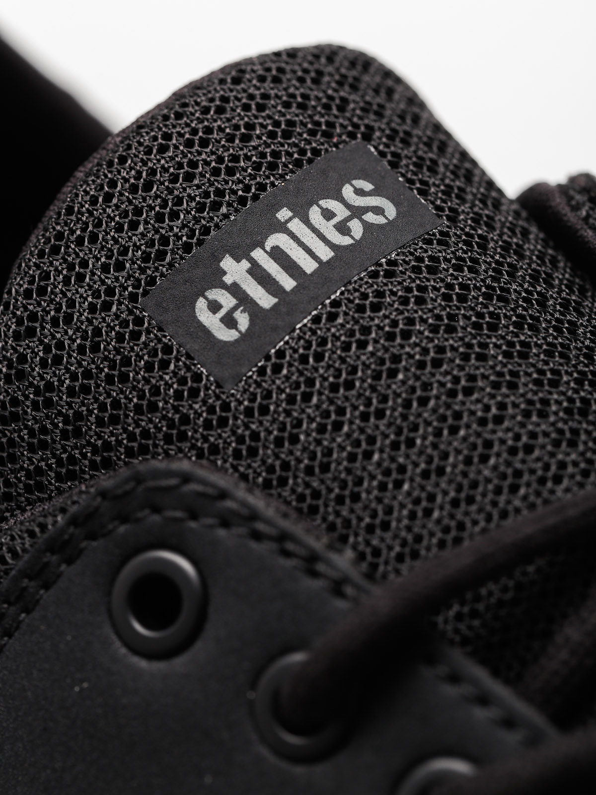 Boty Etnies Scout XT Wmn (black/white/grey)