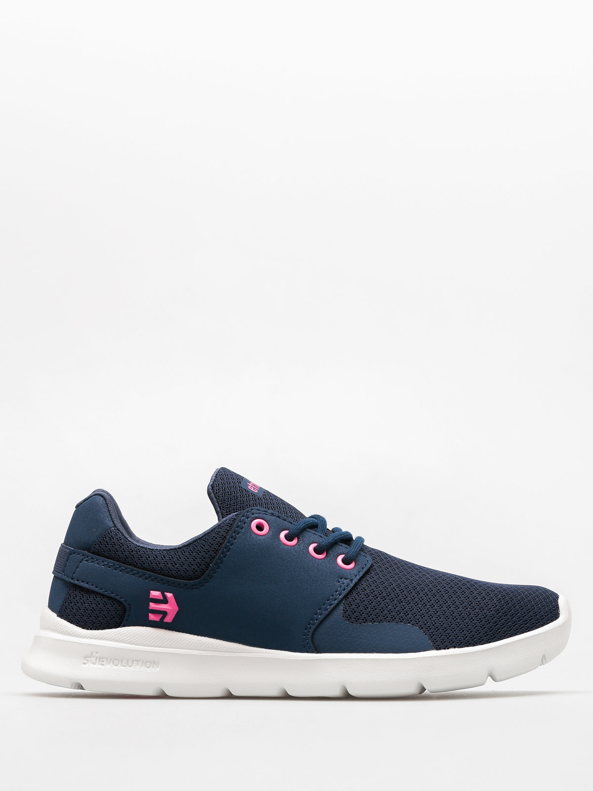 Boty Etnies Scout XT Wmn (navy/pink)