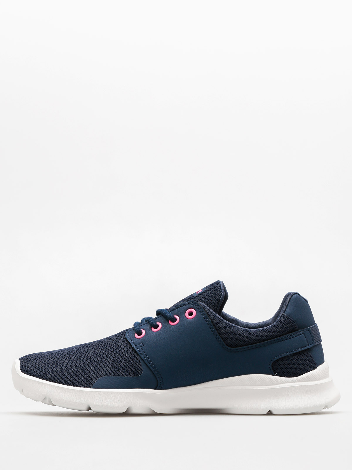 Boty Etnies Scout XT Wmn (navy/pink)