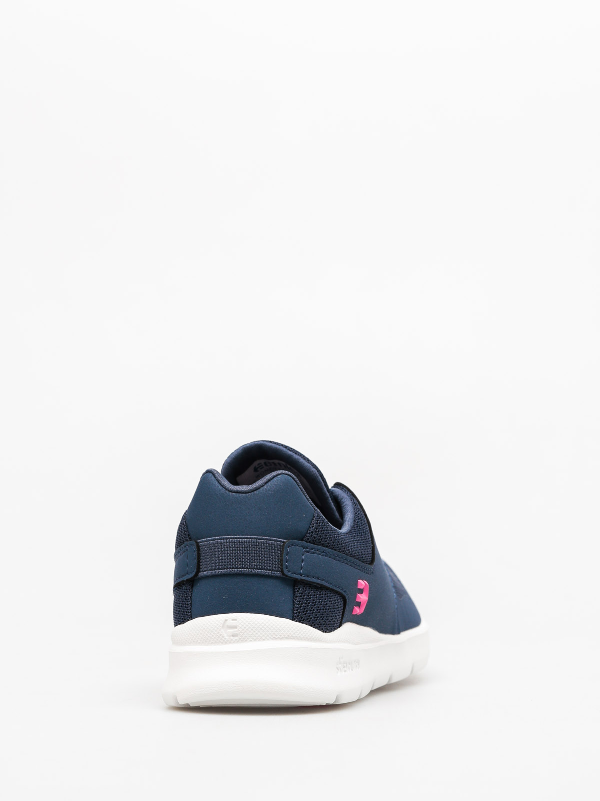 Boty Etnies Scout XT Wmn (navy/pink)