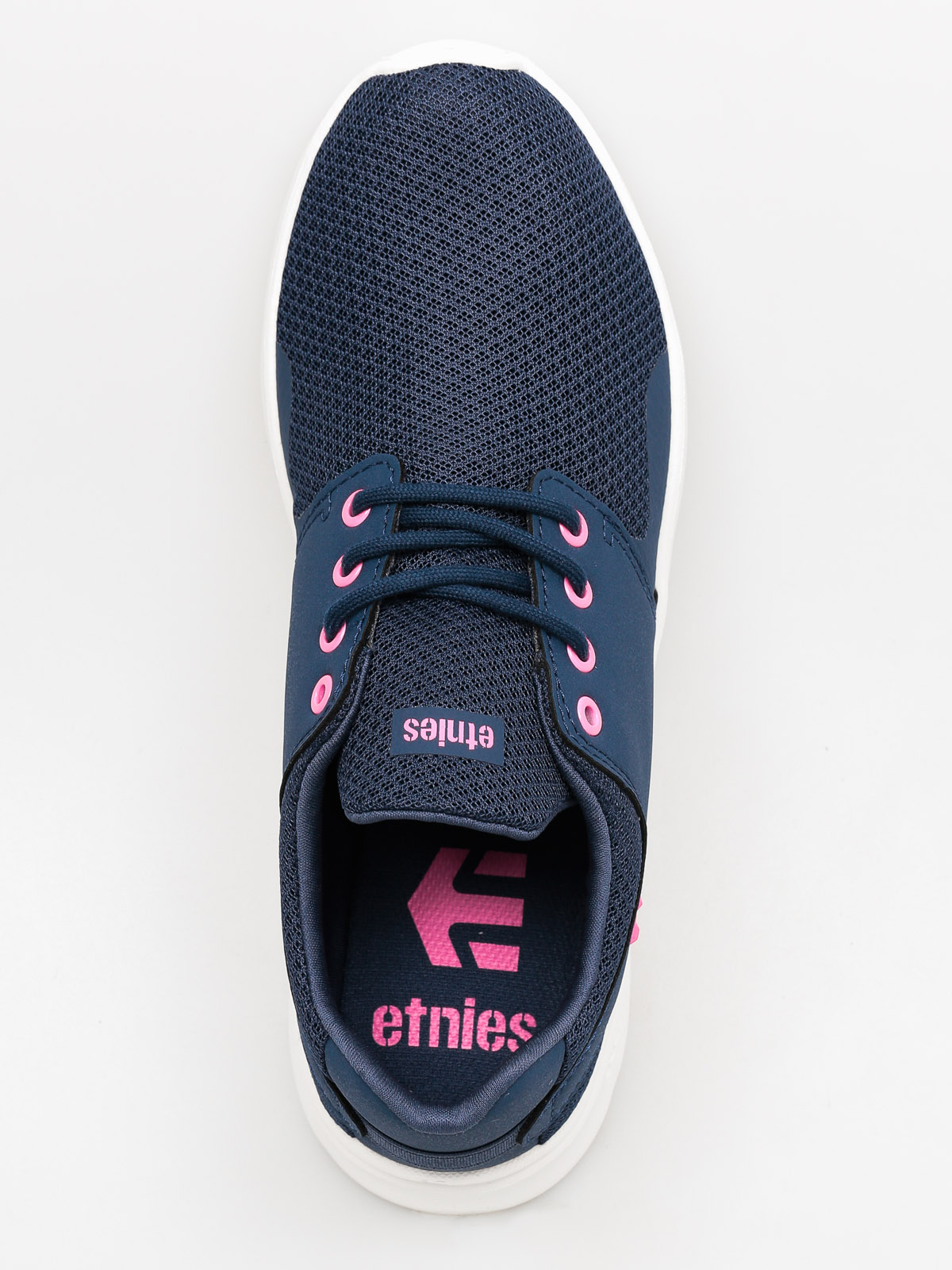 Boty Etnies Scout XT Wmn (navy/pink)