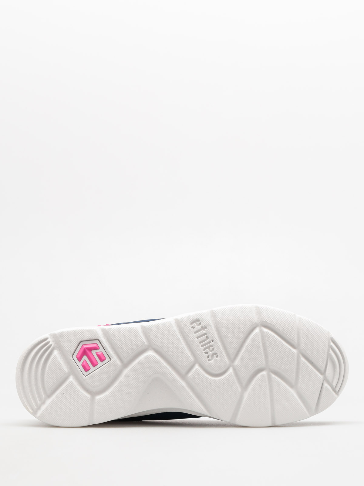 Boty Etnies Scout XT Wmn (navy/pink)