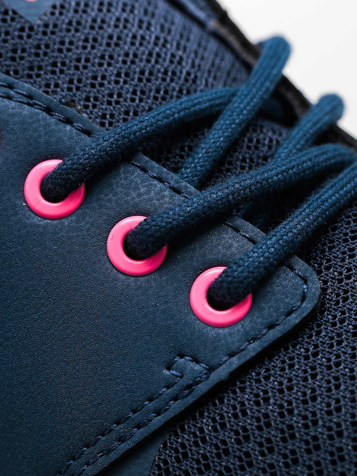 Boty Etnies Scout XT Wmn (navy/pink)
