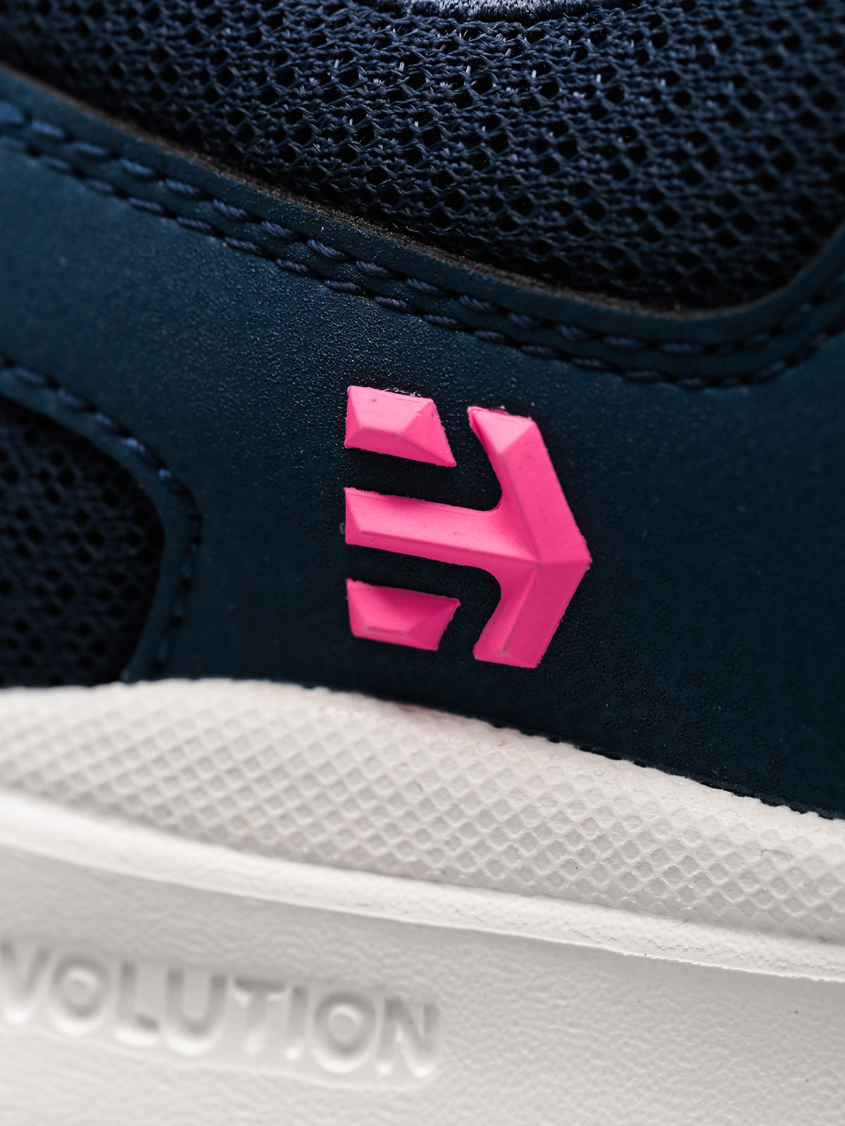 Boty Etnies Scout XT Wmn (navy/pink)