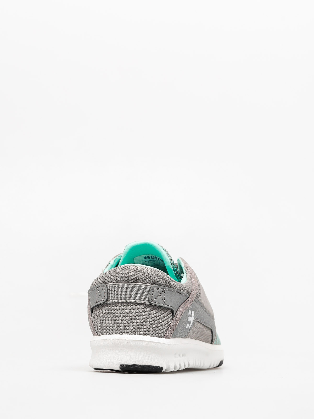 Boty Etnies Scout YB Wmn (grey)