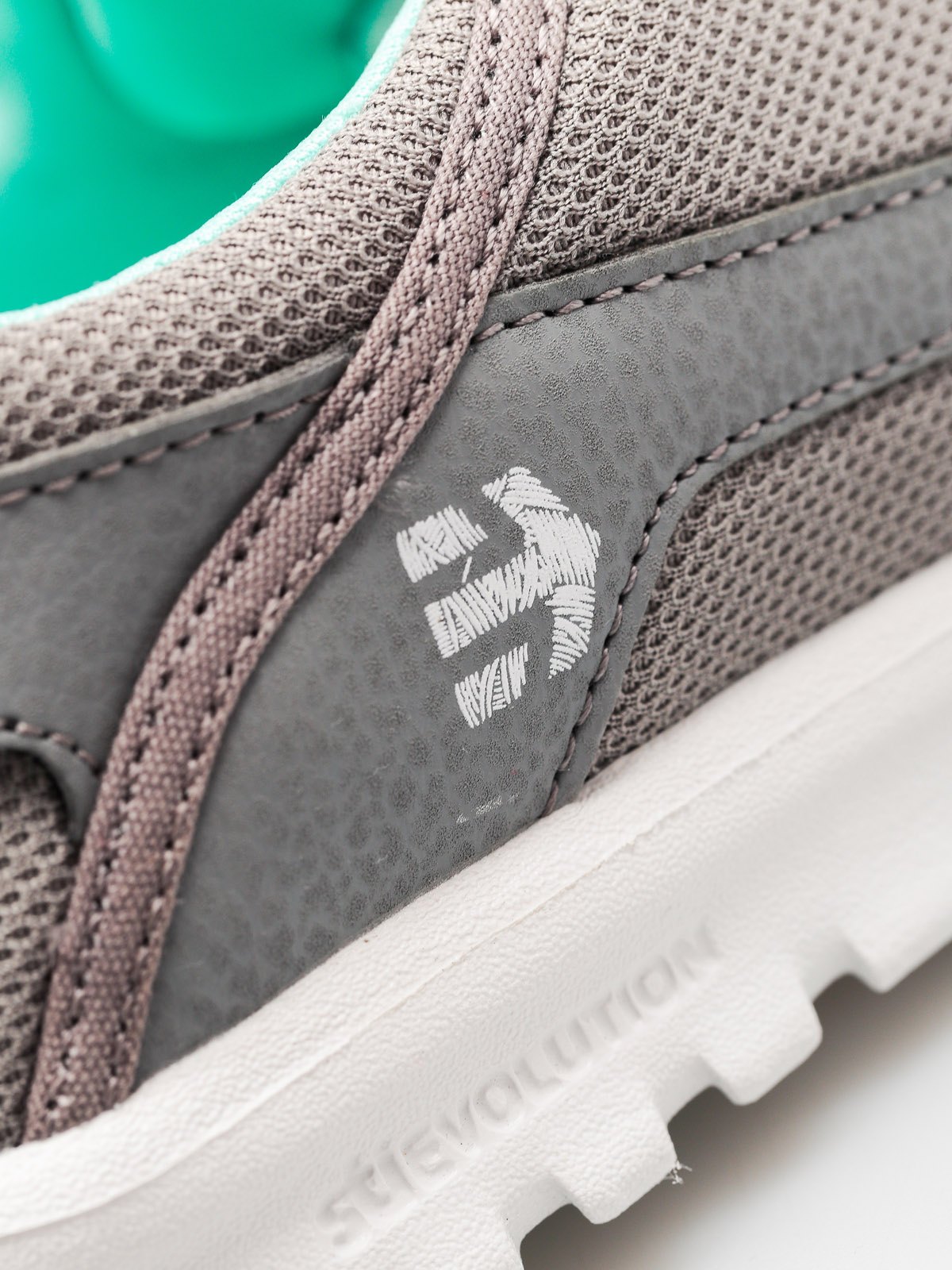 Boty Etnies Scout YB Wmn (grey)