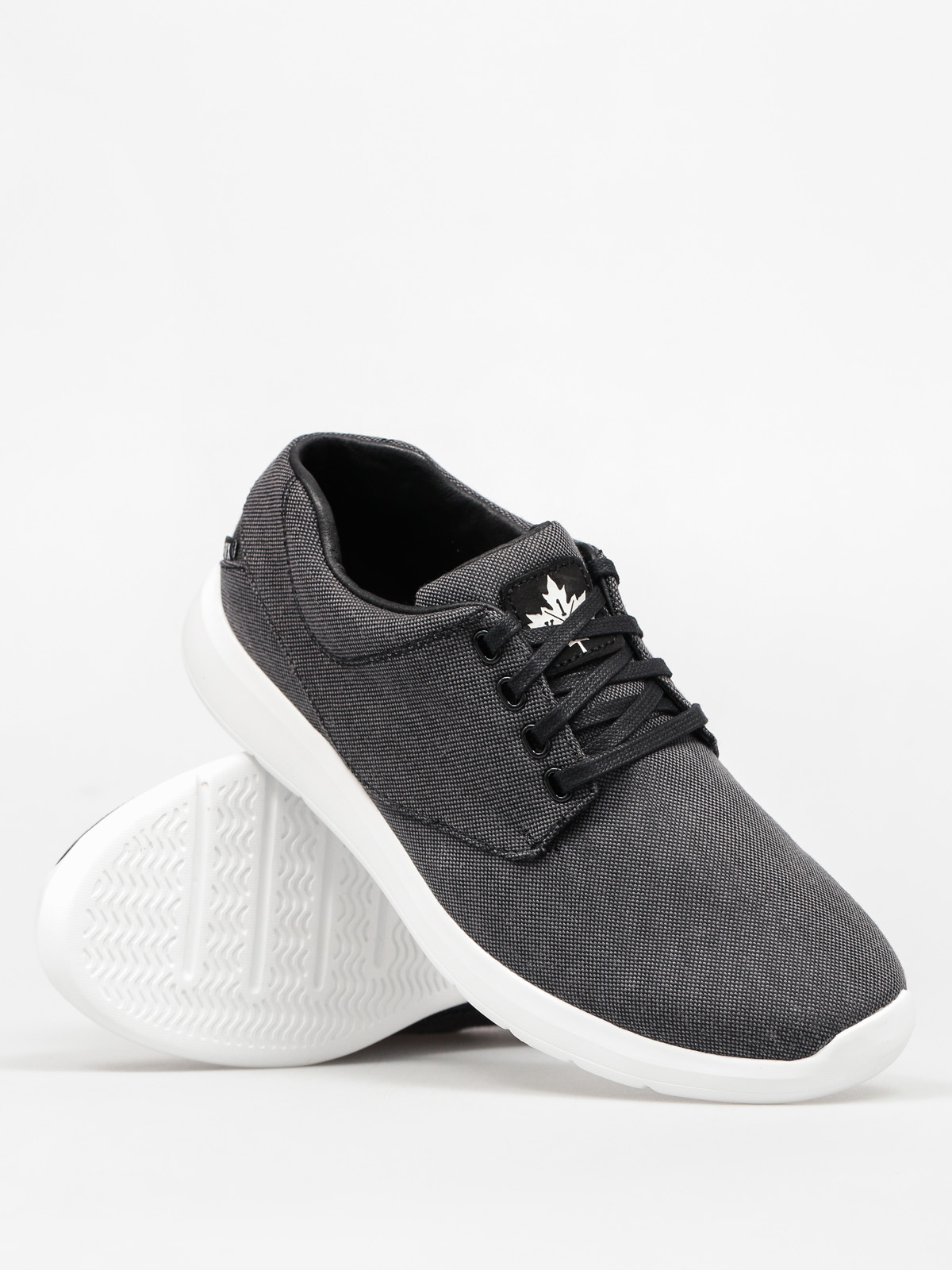 Boty K1x Dressup Lightweight (black tweed)