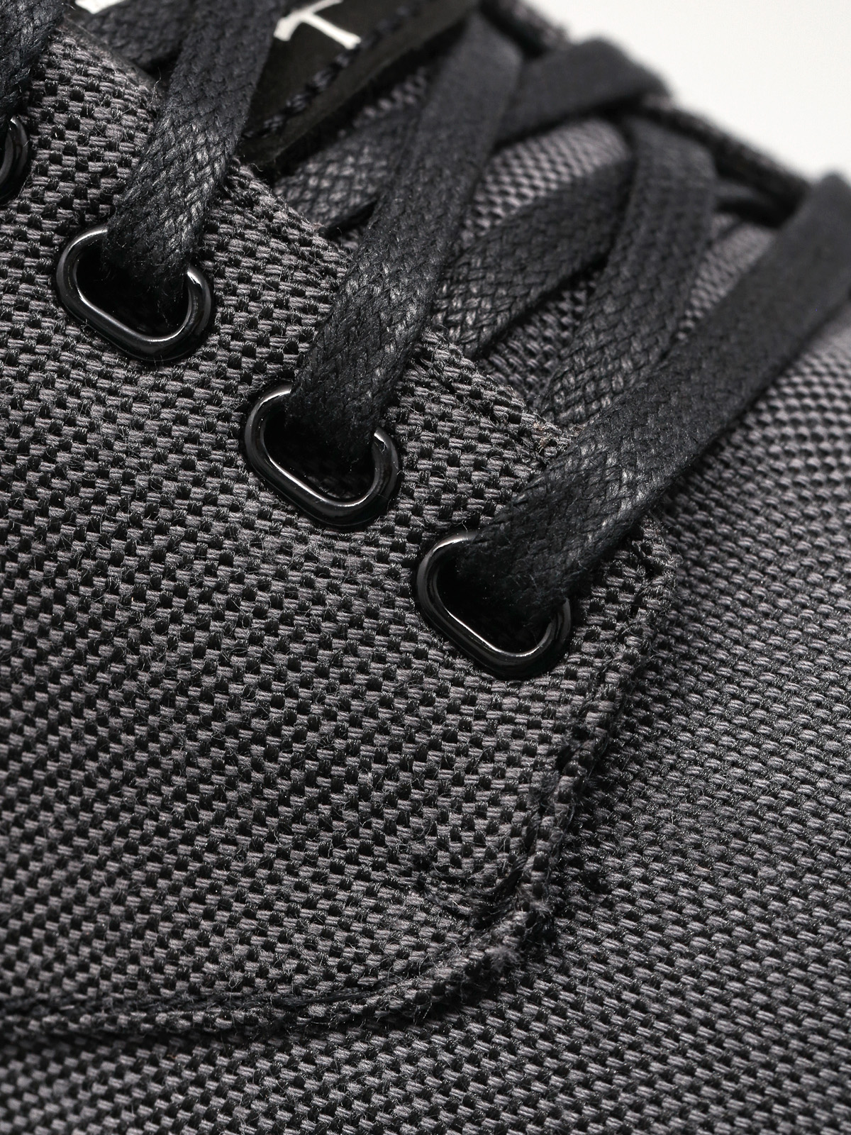 Boty K1x Dressup Lightweight (black tweed)