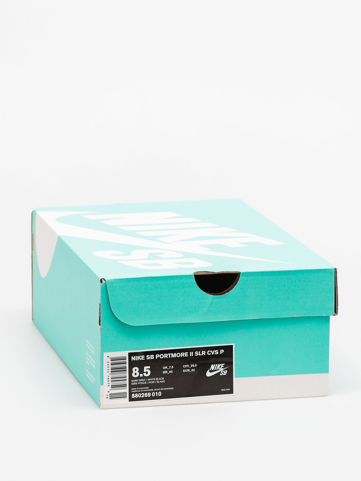 nike sb portmore ii slr cvs p