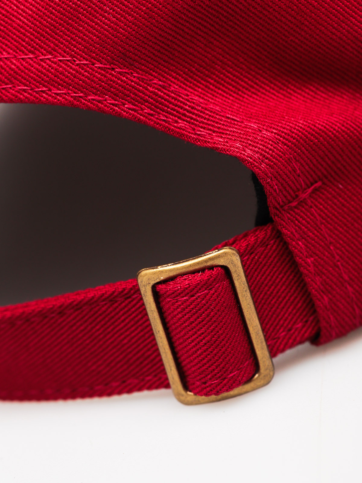 Kšiltovka  Brixton Grade (burgudny)