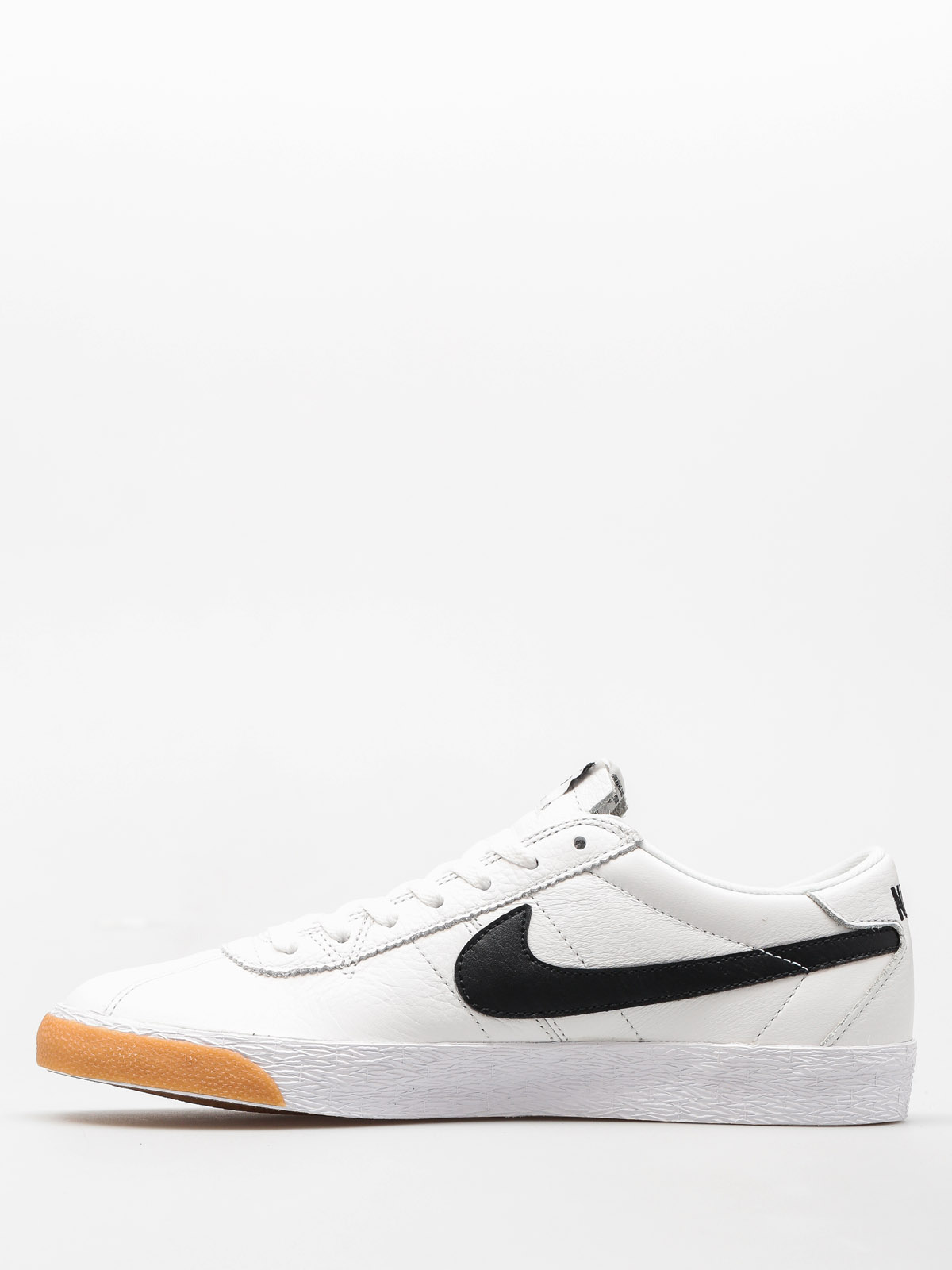 Boty Nike SB Bruin Zoom Prm Se (summit white/black white)