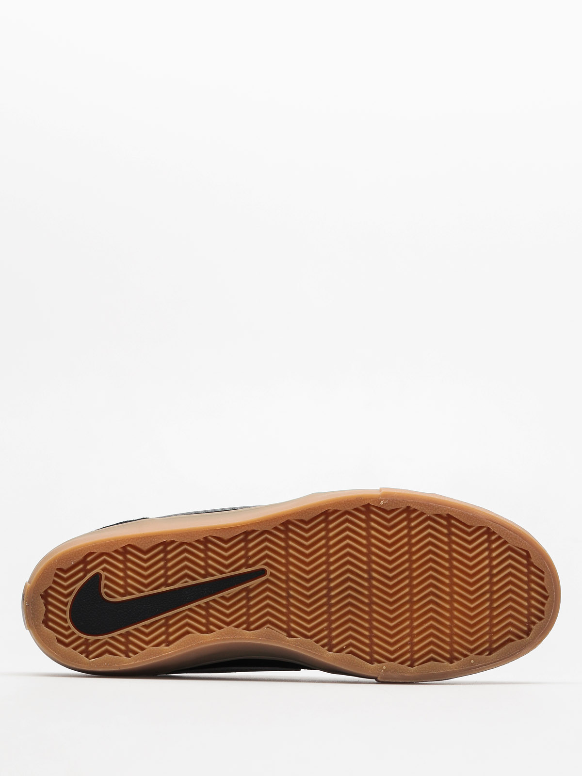 Boty Nike SB Portmore II Solar (black/dark grey)