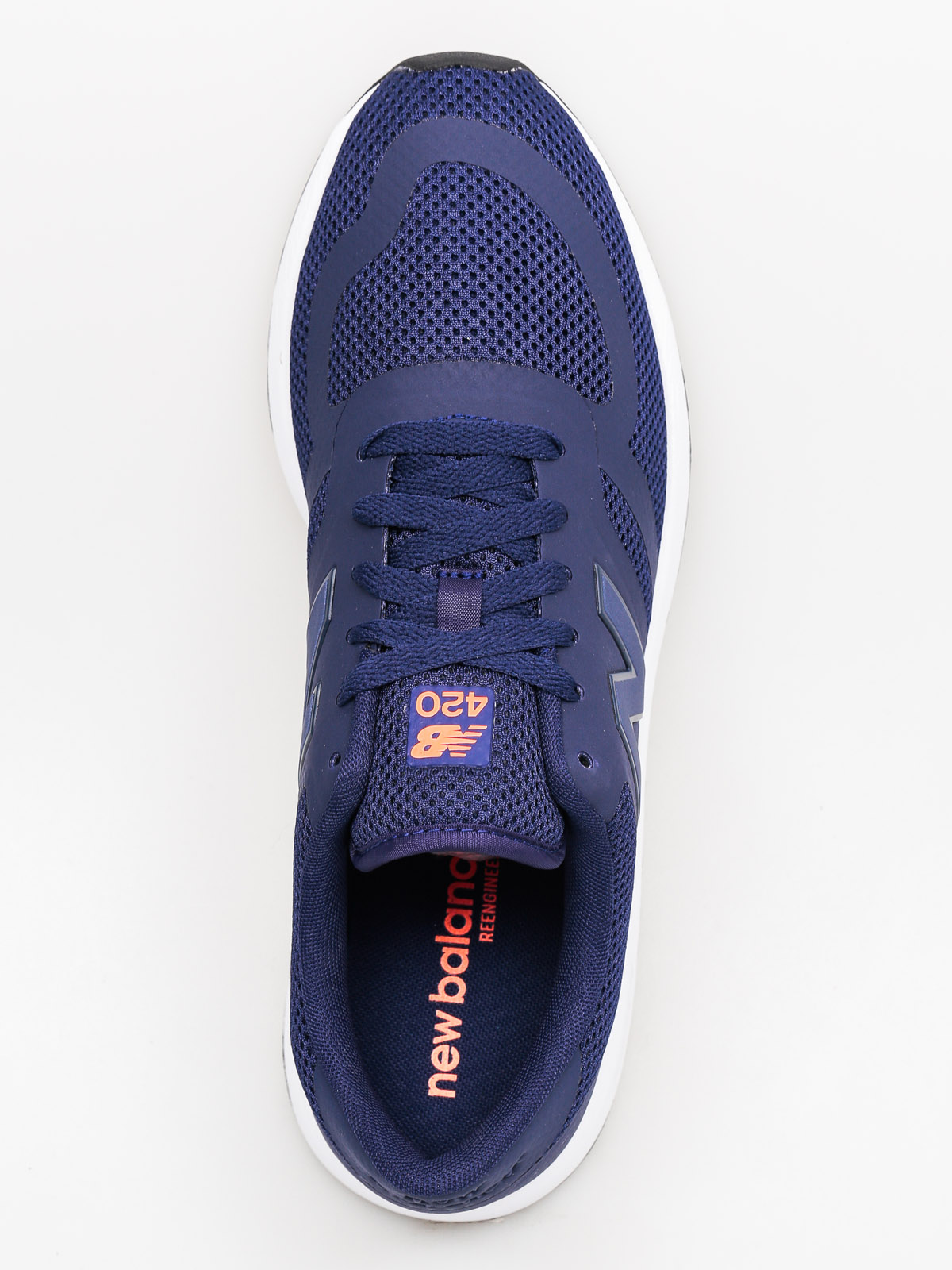 Boty New Balance 420 (np)