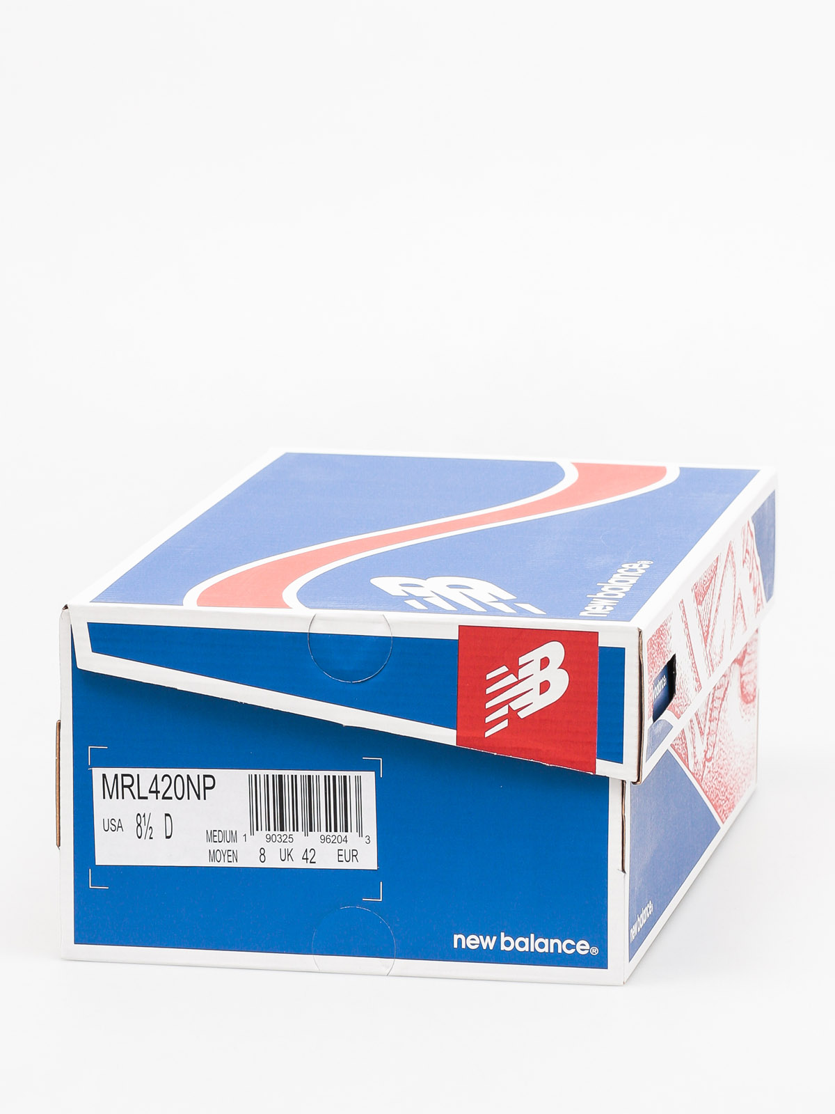 Boty New Balance 420 (np)