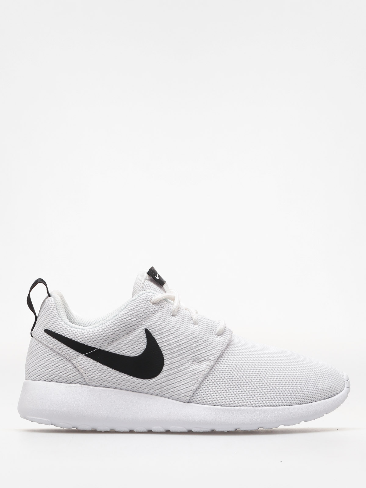 Boty Nike Roshe One Wmn (white/white black)