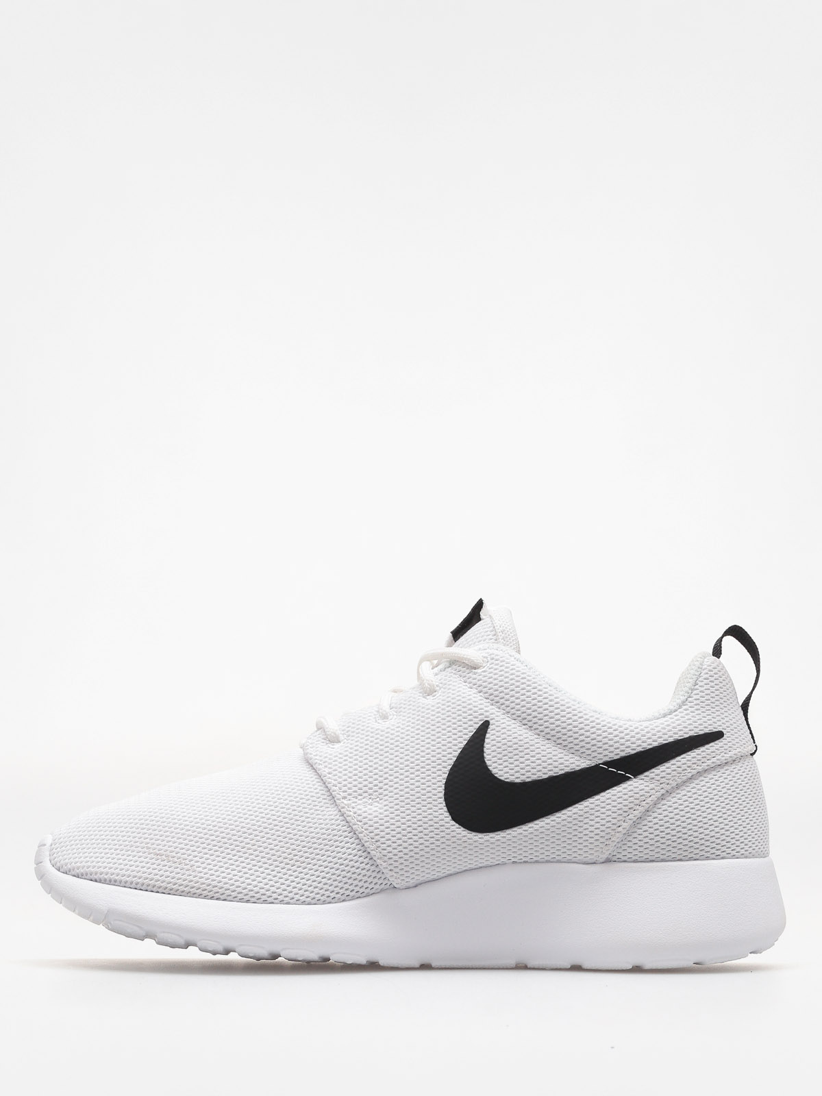 Boty Nike Roshe One Wmn (white/white black)