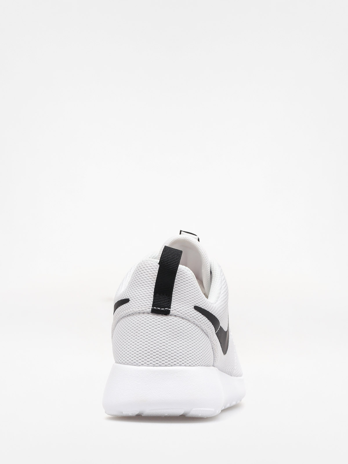 Boty Nike Roshe One Wmn (white/white black)