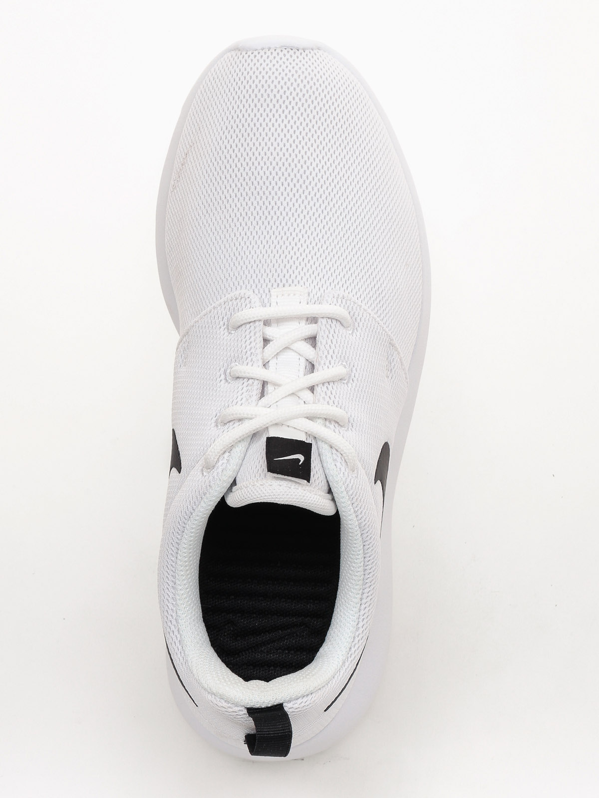 Boty Nike Roshe One Wmn (white/white black)