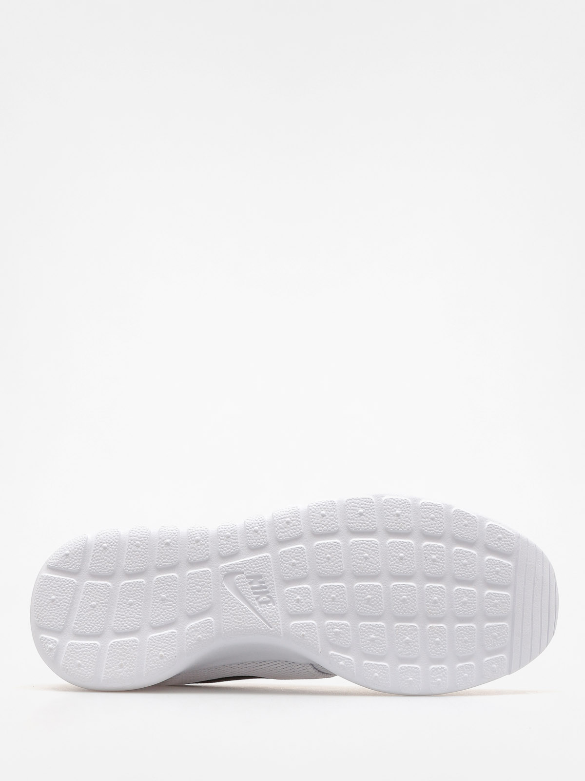 Boty Nike Roshe One Wmn (white/white black)
