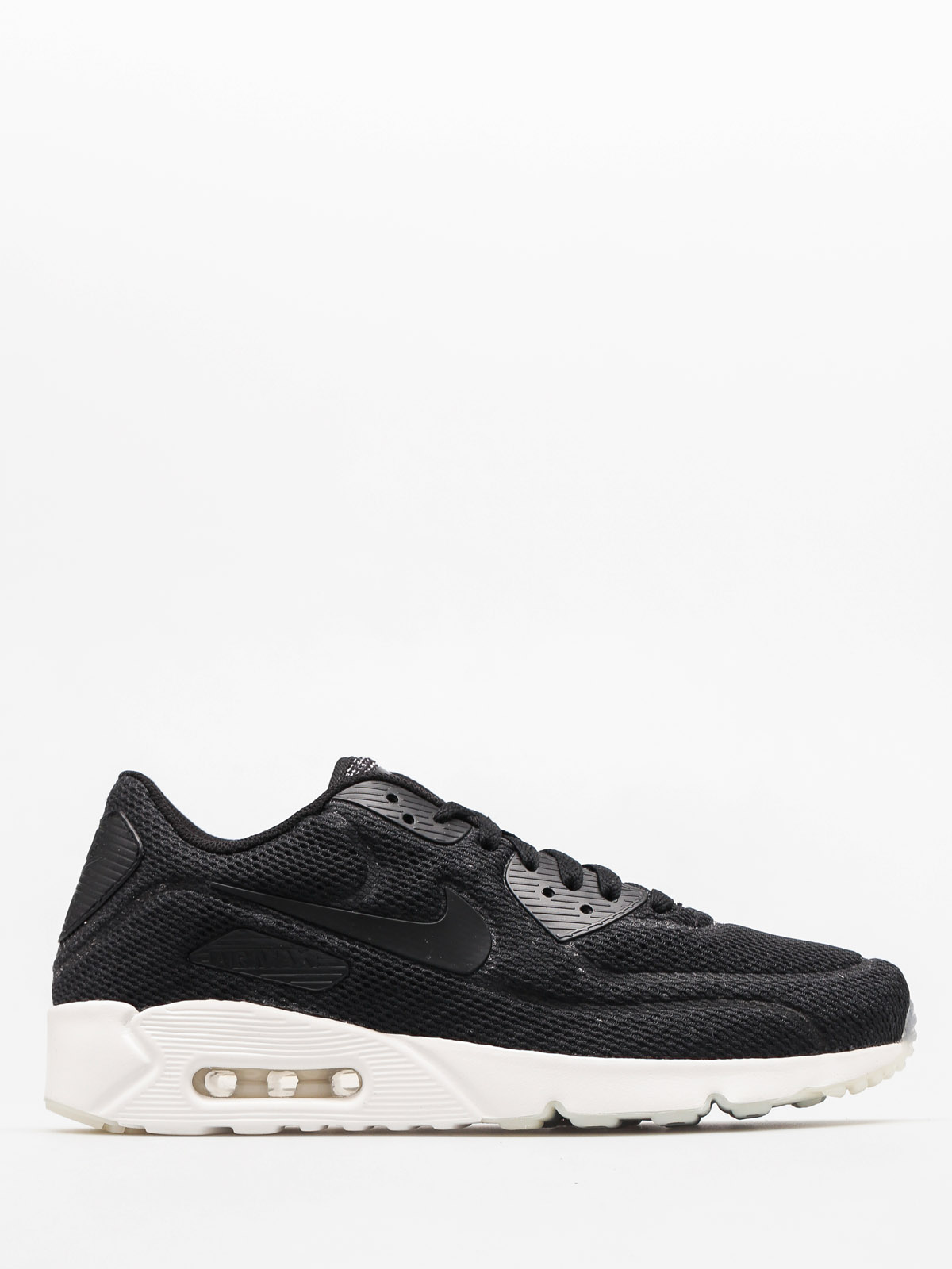 Boty Nike Air Max 90 (Ultra 20 Br black/black summit white)