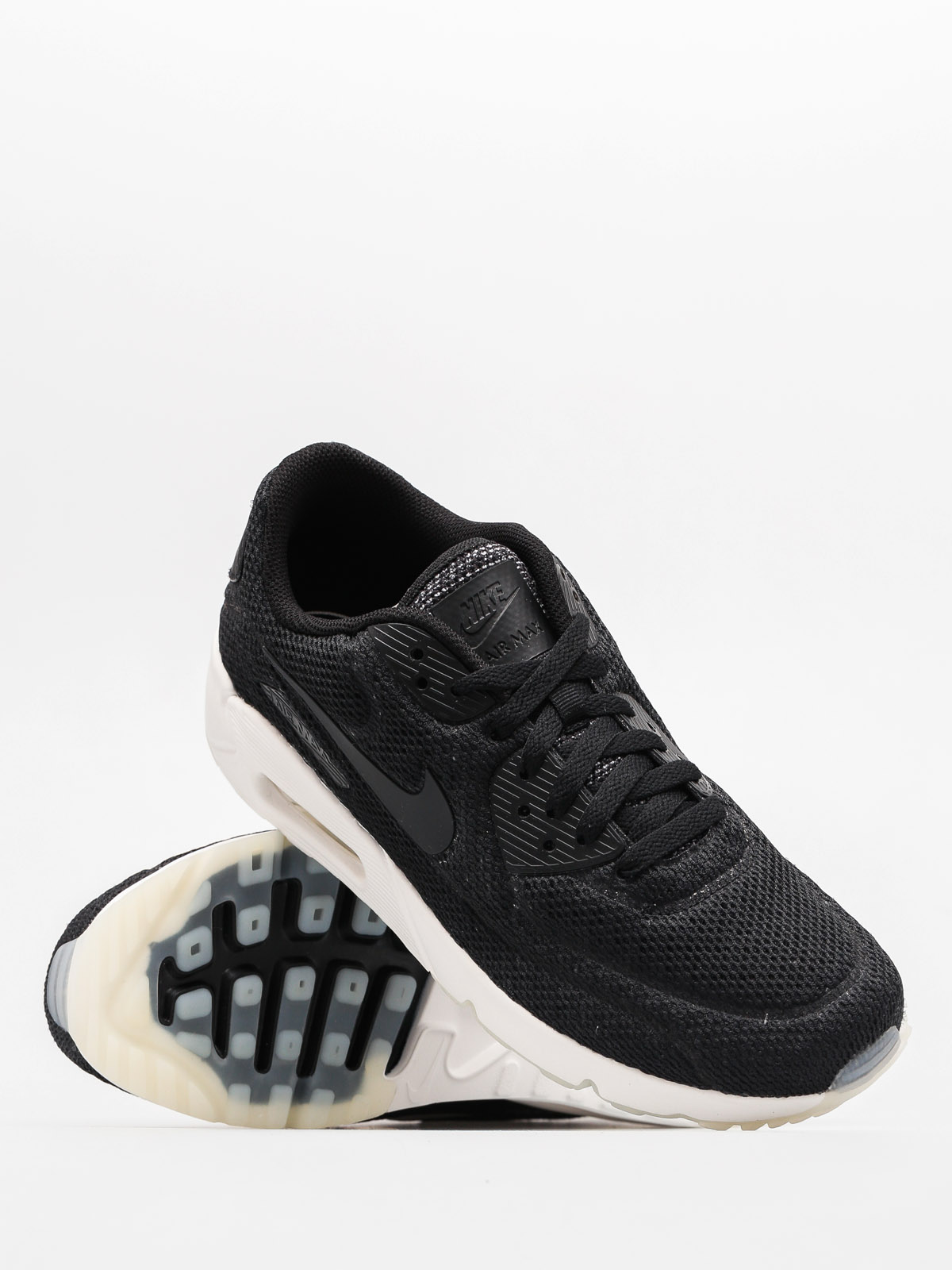 Boty Nike Air Max 90 (Ultra 20 Br black/black summit white)