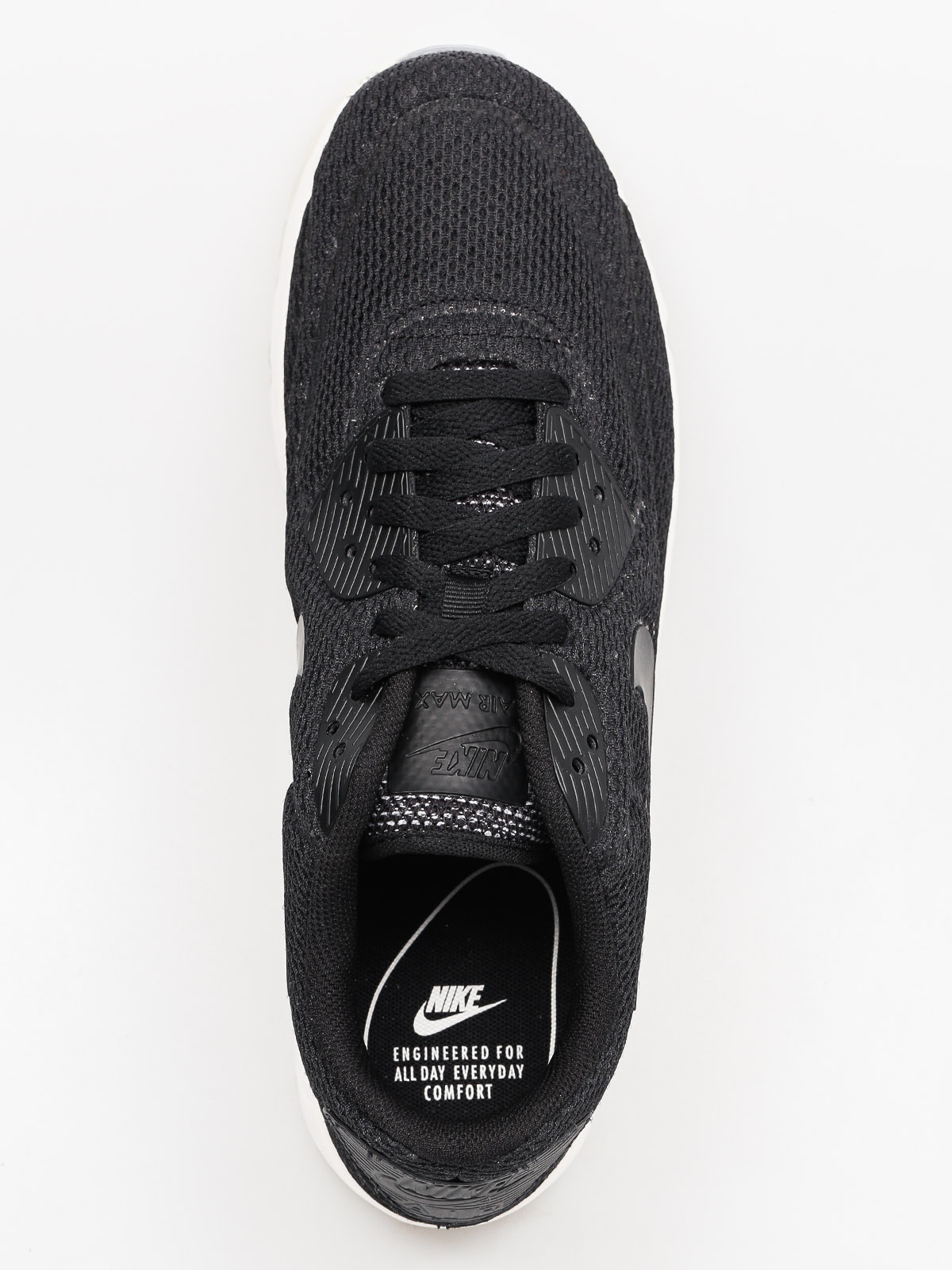 Boty Nike Air Max 90 (Ultra 20 Br black/black summit white)