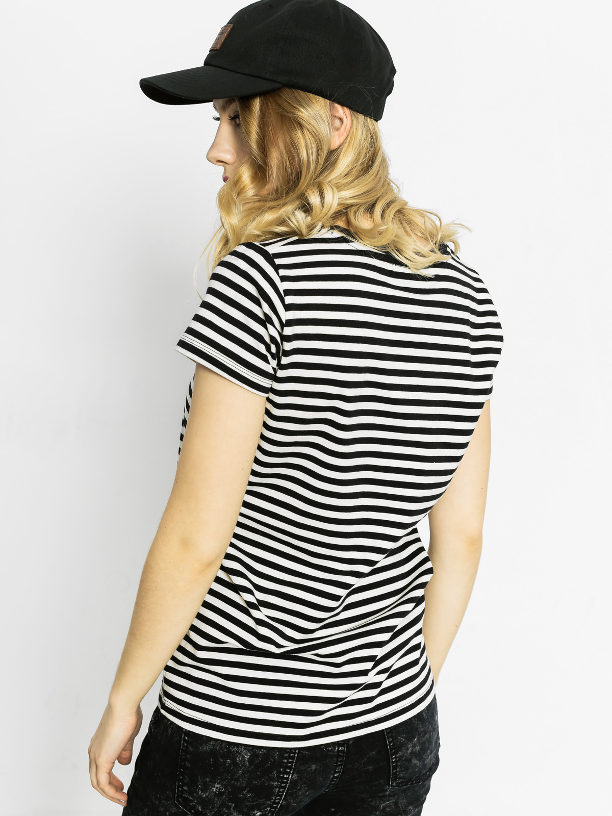 Tričko Femi Pleasure Mary Wmn (bws)