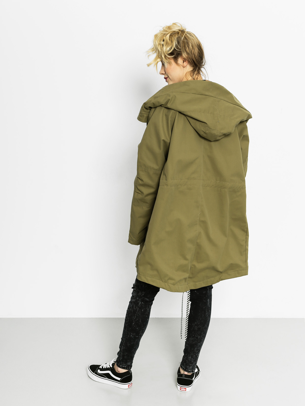 Bunda Femi Pleasure Paloma Wmn (khk)